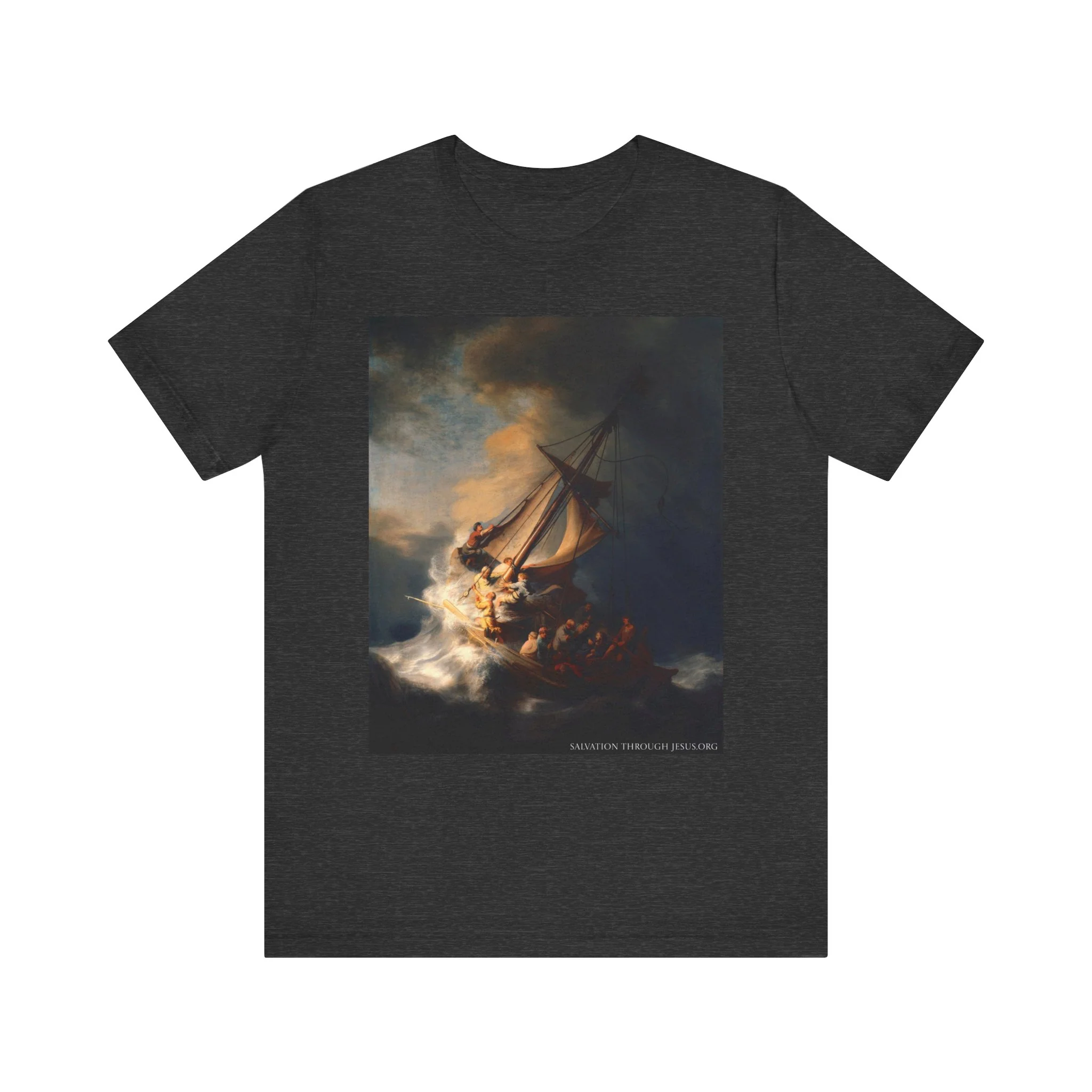Peace in the Storm T-Shirt